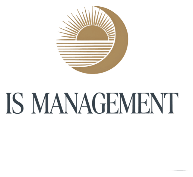 IS Management LLC logo